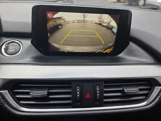 2017 Mazda Mazda6 Touring Elgin IL