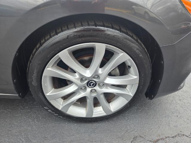 2017 Mazda Mazda6 Touring Elgin IL