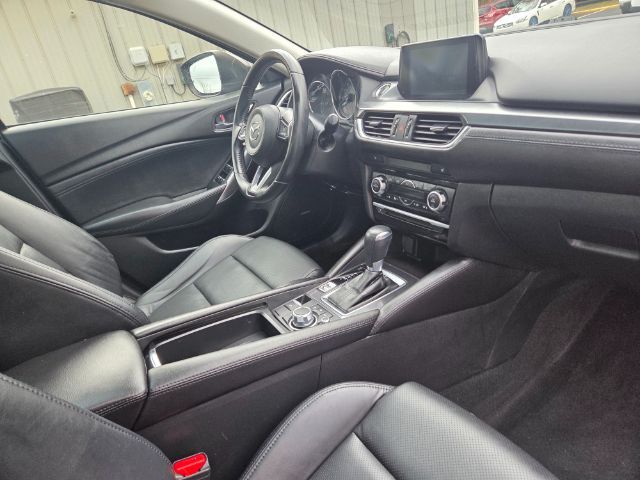 2017 Mazda Mazda6 Touring Elgin IL