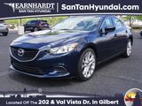 2017 Mazda Mazda6 Touring Phoenix AZ 2017 Mazda Mazda6 Touring Phoenix AZ