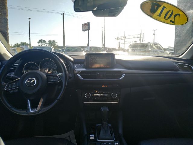 2017 Mazda Mazda6 Touring Sarasota FL