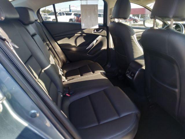 2017 Mazda Mazda6 Touring Sarasota FL