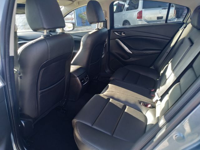 2017 Mazda Mazda6 Touring Sarasota FL