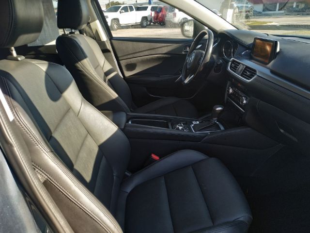 2017 Mazda Mazda6 Touring Sarasota FL