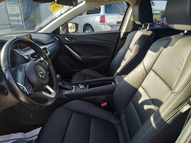 2017 Mazda Mazda6 Touring Sarasota FL