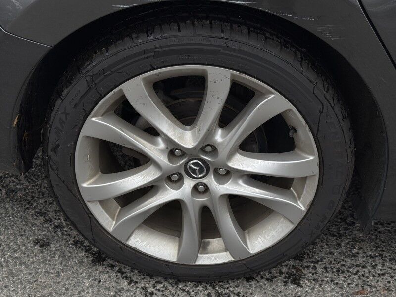 2017 Mazda Mazda6 Touring Sedan FWD Arlington VA