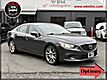 2017 Mazda Mazda6 Touring Sedan FWD