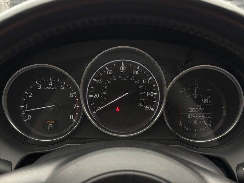 2017 Mazda Mazda6 Touring Sedan FWD Arlington VA