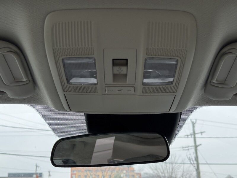 2017 Mazda Mazda6 Touring Sedan FWD Arlington VA