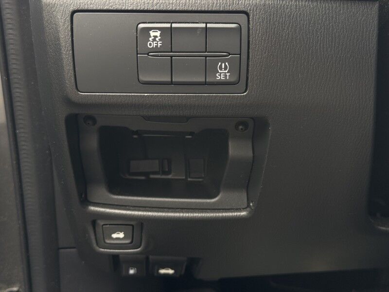 2017 Mazda Mazda6 Touring Sedan FWD Arlington VA