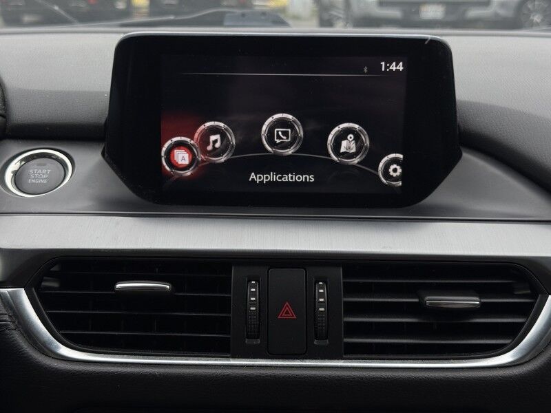 2017 Mazda Mazda6 Touring Sedan FWD Arlington VA