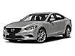 2017 Mazda Mazda6 Touring