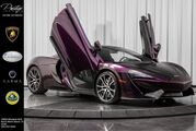 2017 McLaren 570GT North Miami Beach FL 2017 McLaren 570GT North Miami Beach FL