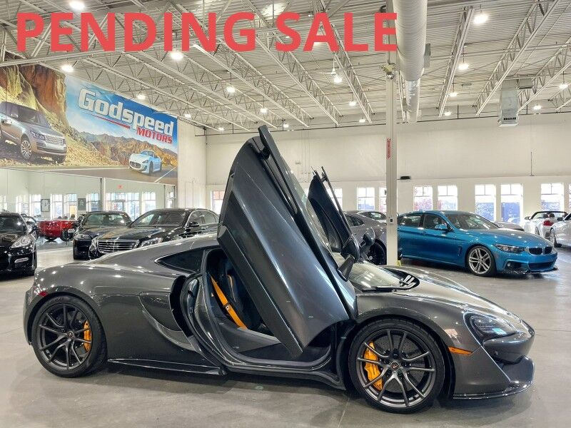 Charlotte North Carolina Dealership Godspeed Motors