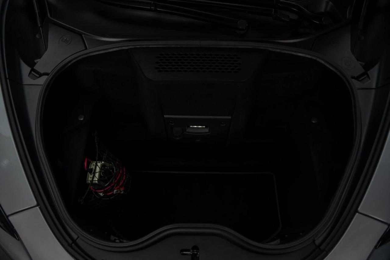 2017 McLaren 570GT Coupe 2D St. Louis MO