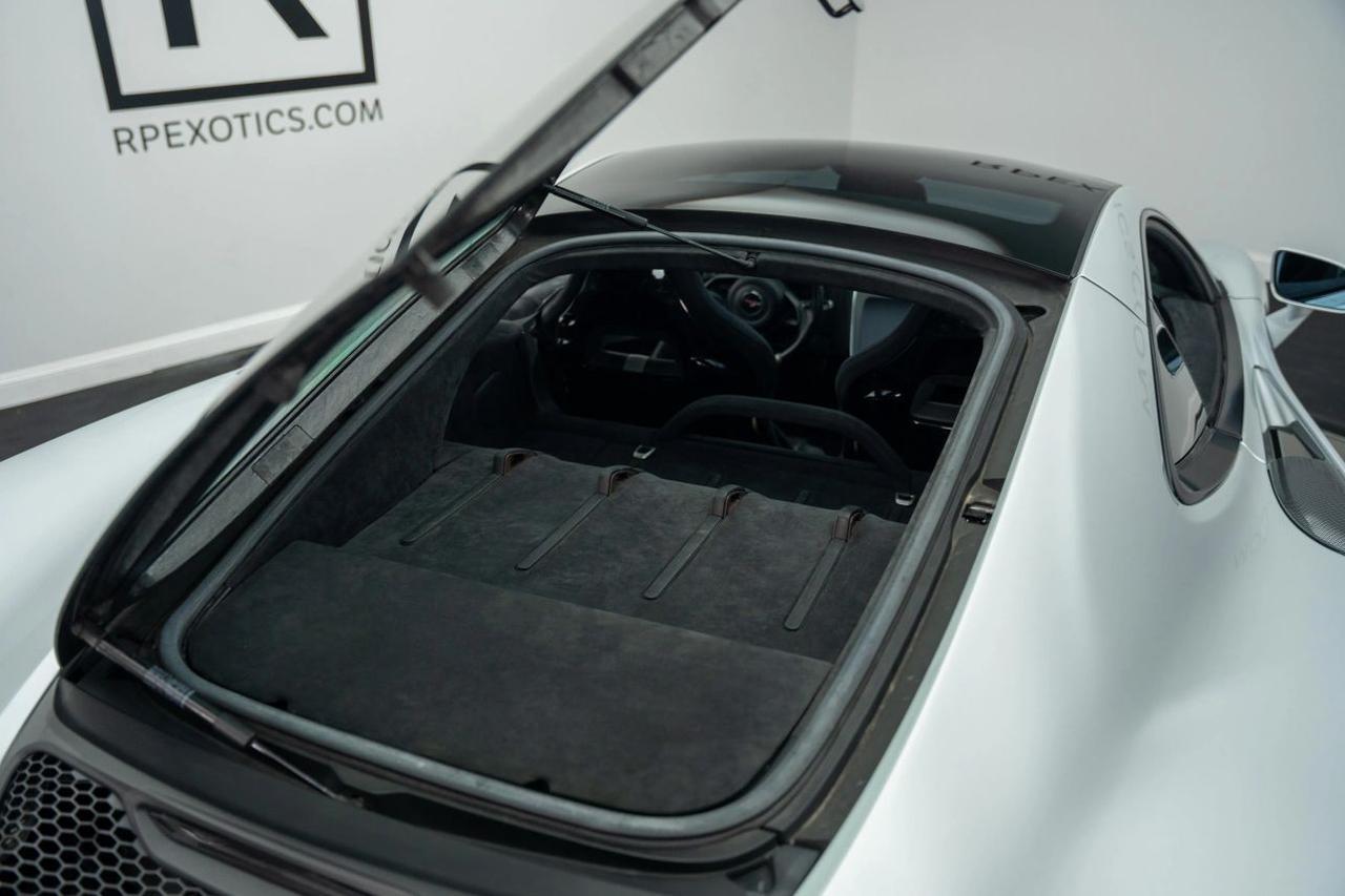 2017 McLaren 570GT Coupe 2D St. Louis MO