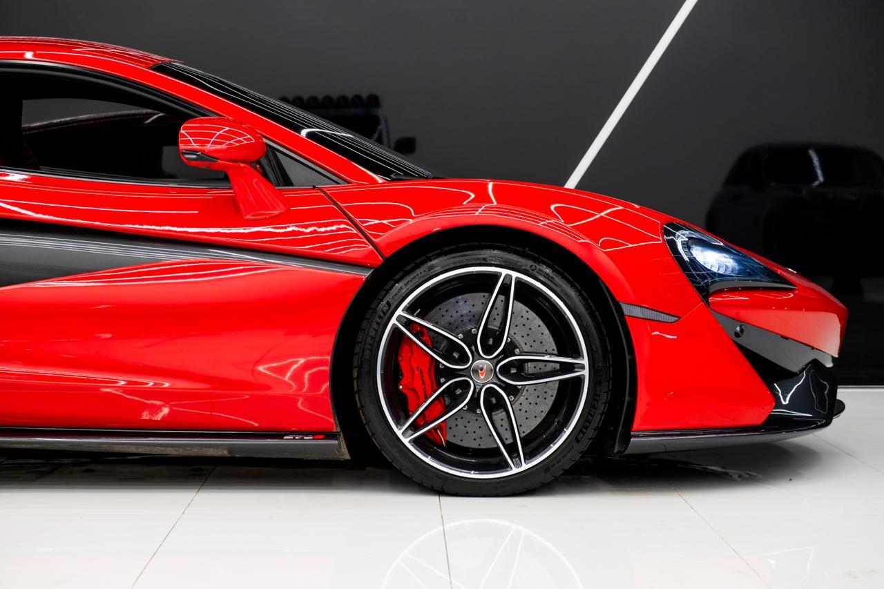 2017 McLaren 570S Miami FL