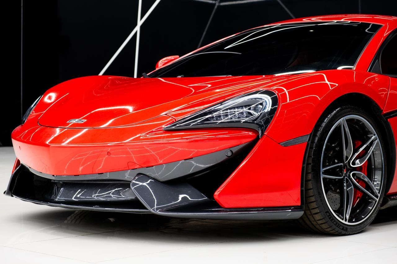 2017 McLaren 570S Miami FL