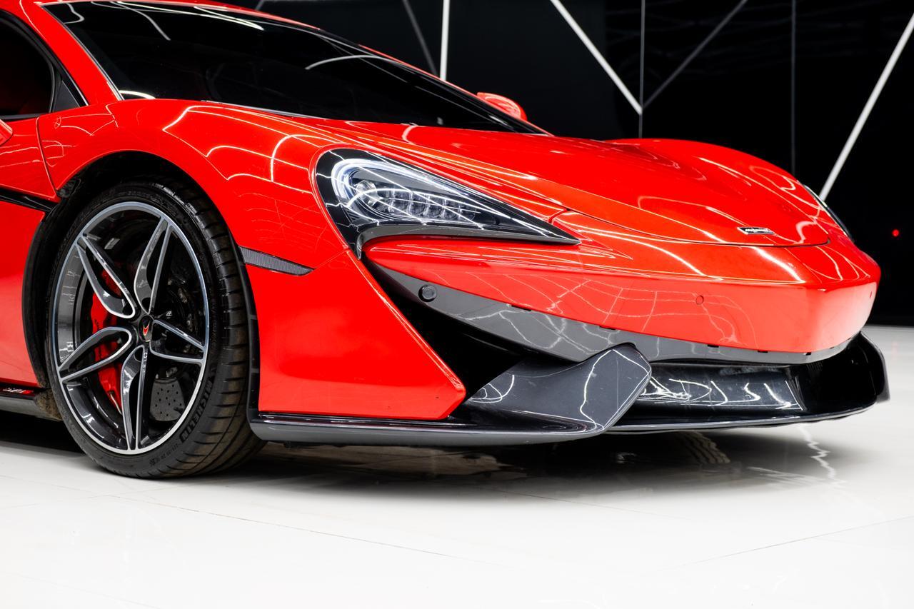 2017 McLaren 570S Miami FL