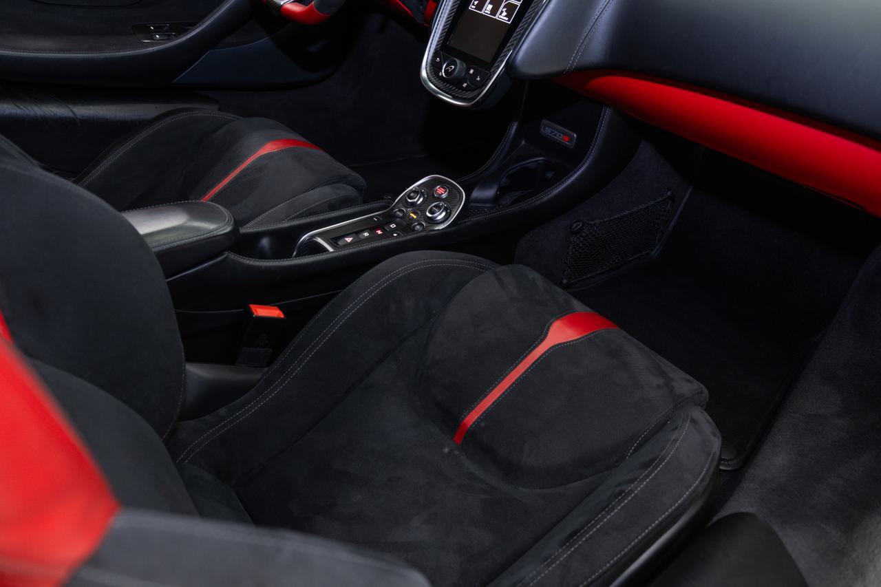 2017 McLaren 570S Miami FL