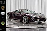 2017 McLaren 570S North Miami Beach FL 2017 McLaren 570S North Miami Beach FL