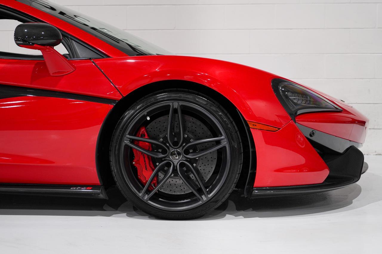 2017 McLaren 570S Tampa FL