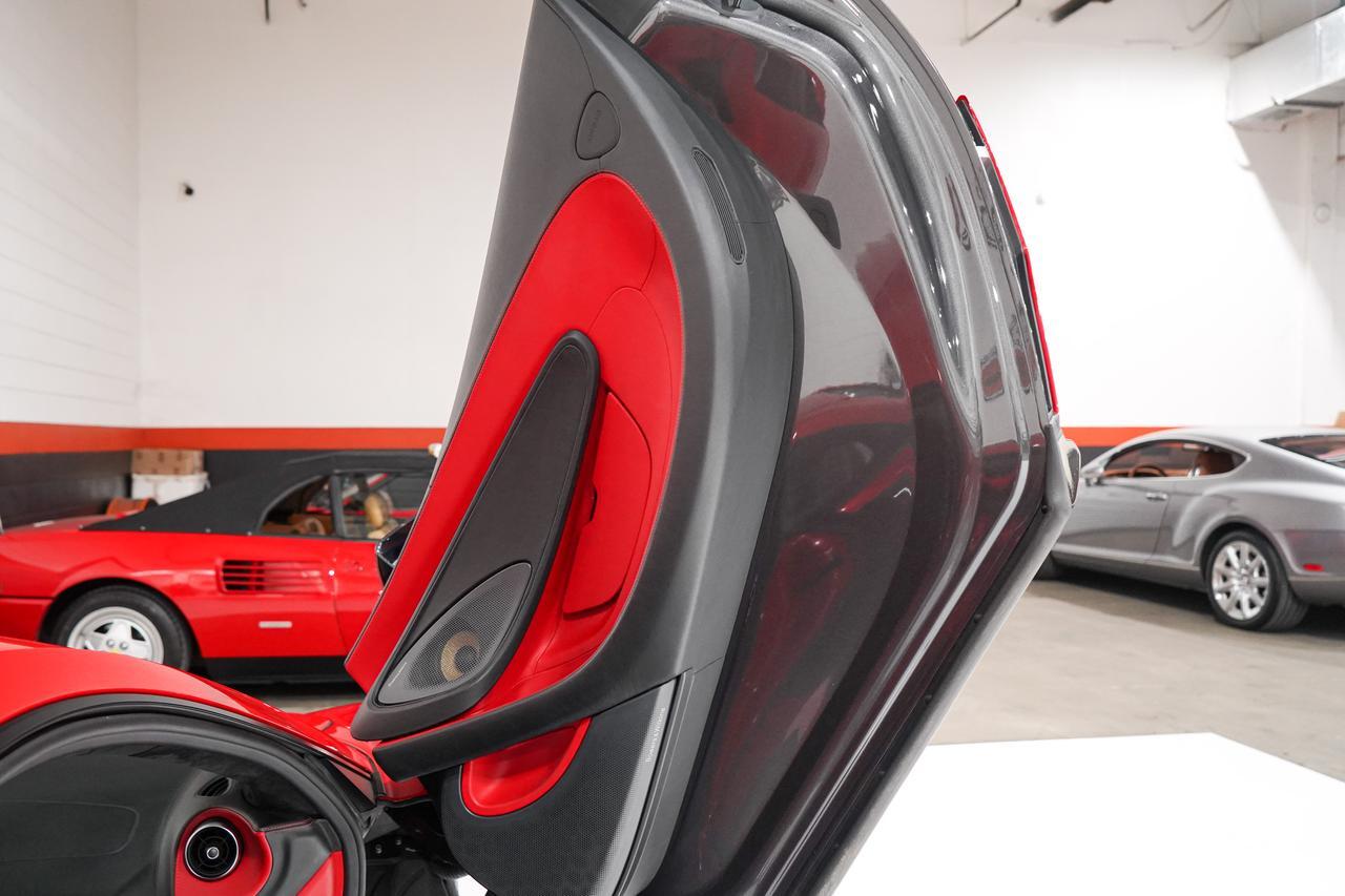 2017 McLaren 570S Tampa FL