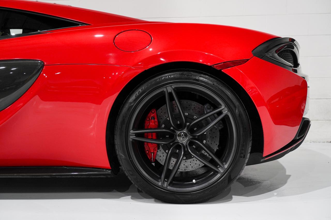 2017 McLaren 570S Tampa FL