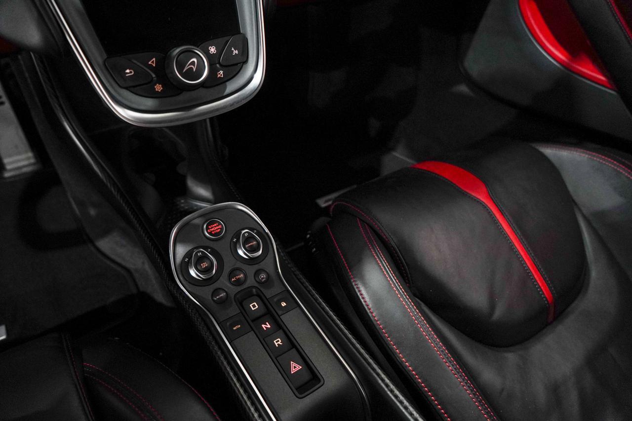 2017 McLaren 570S Tampa FL