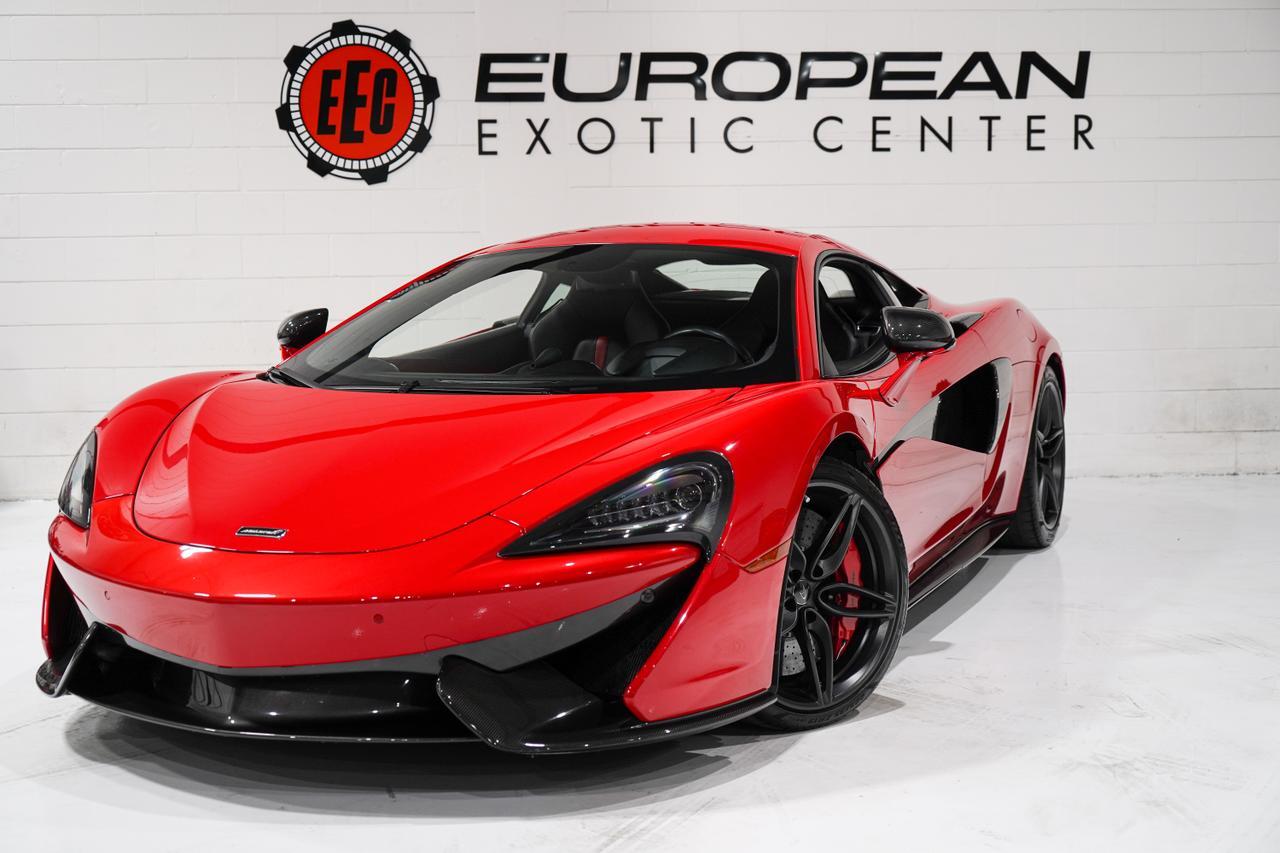 2017 McLaren 570S Tampa FL