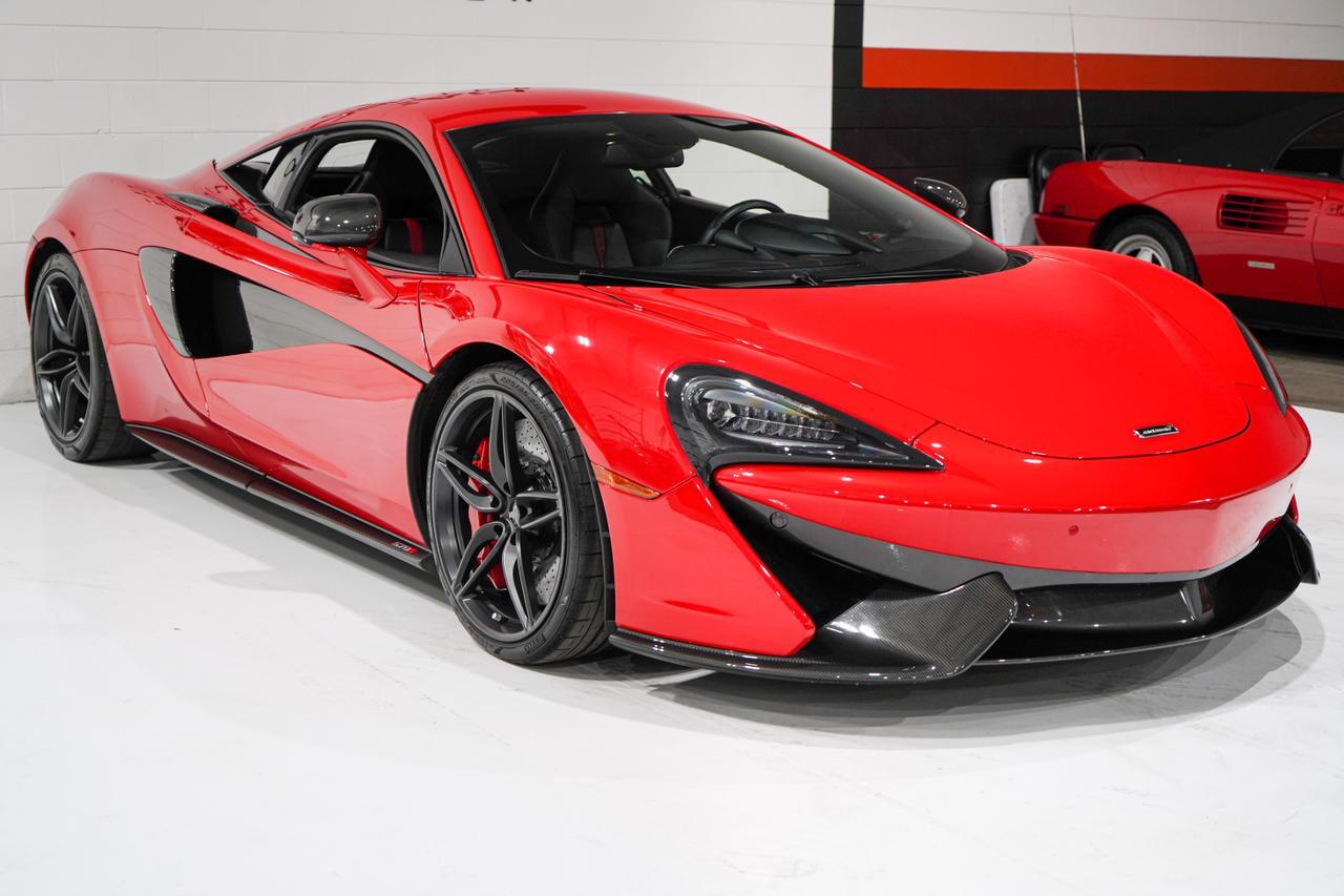 2017 McLaren 570S Tampa FL