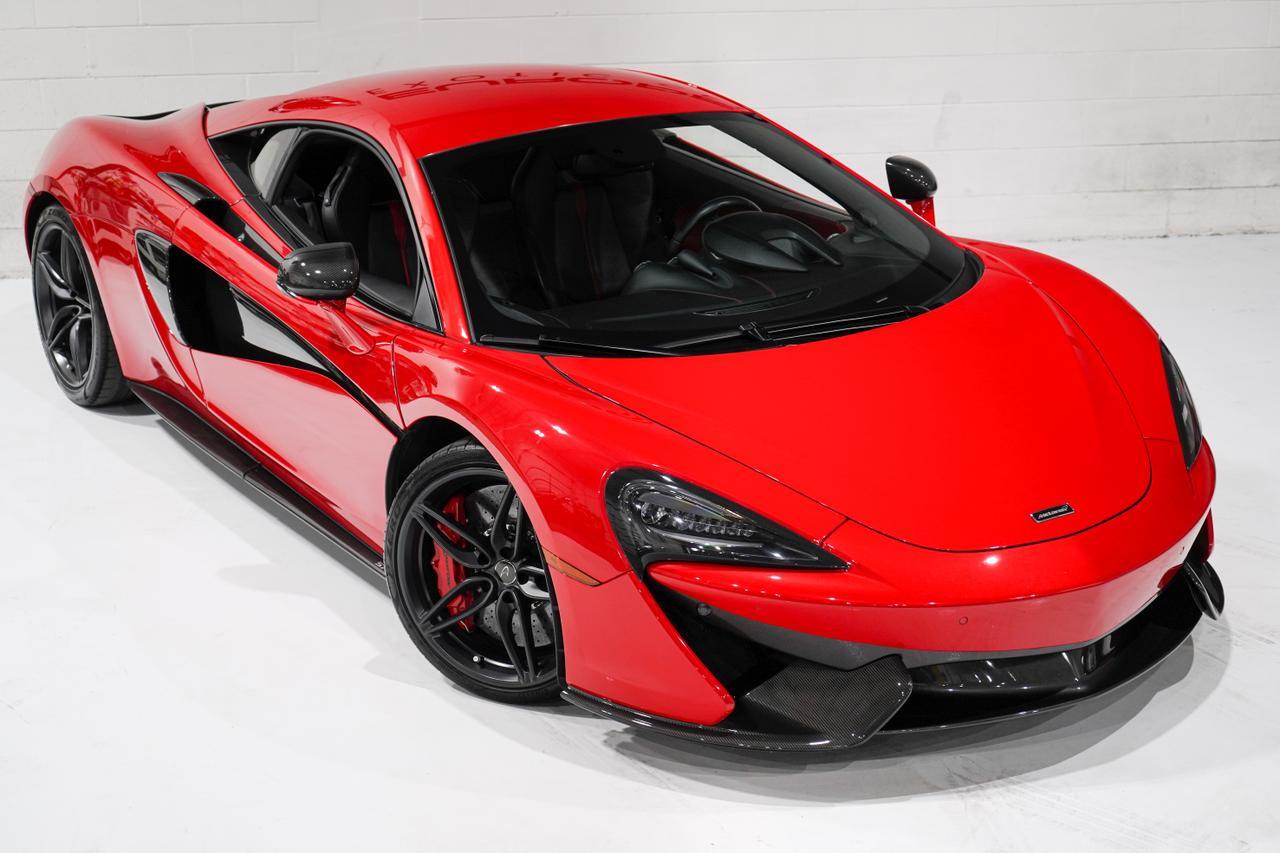 2017 McLaren 570S Tampa FL