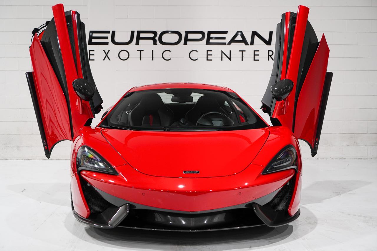 2017 McLaren 570S Tampa FL