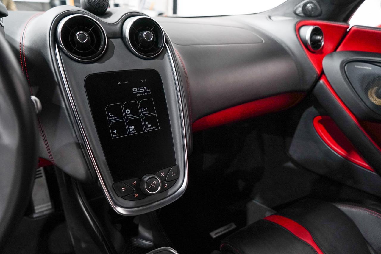 2017 McLaren 570S Tampa FL