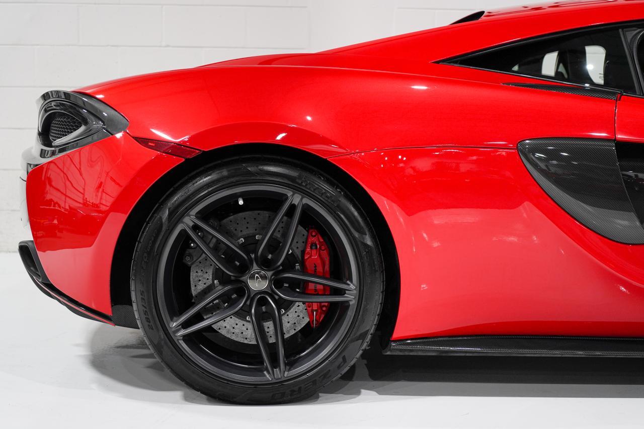 2017 McLaren 570S Tampa FL