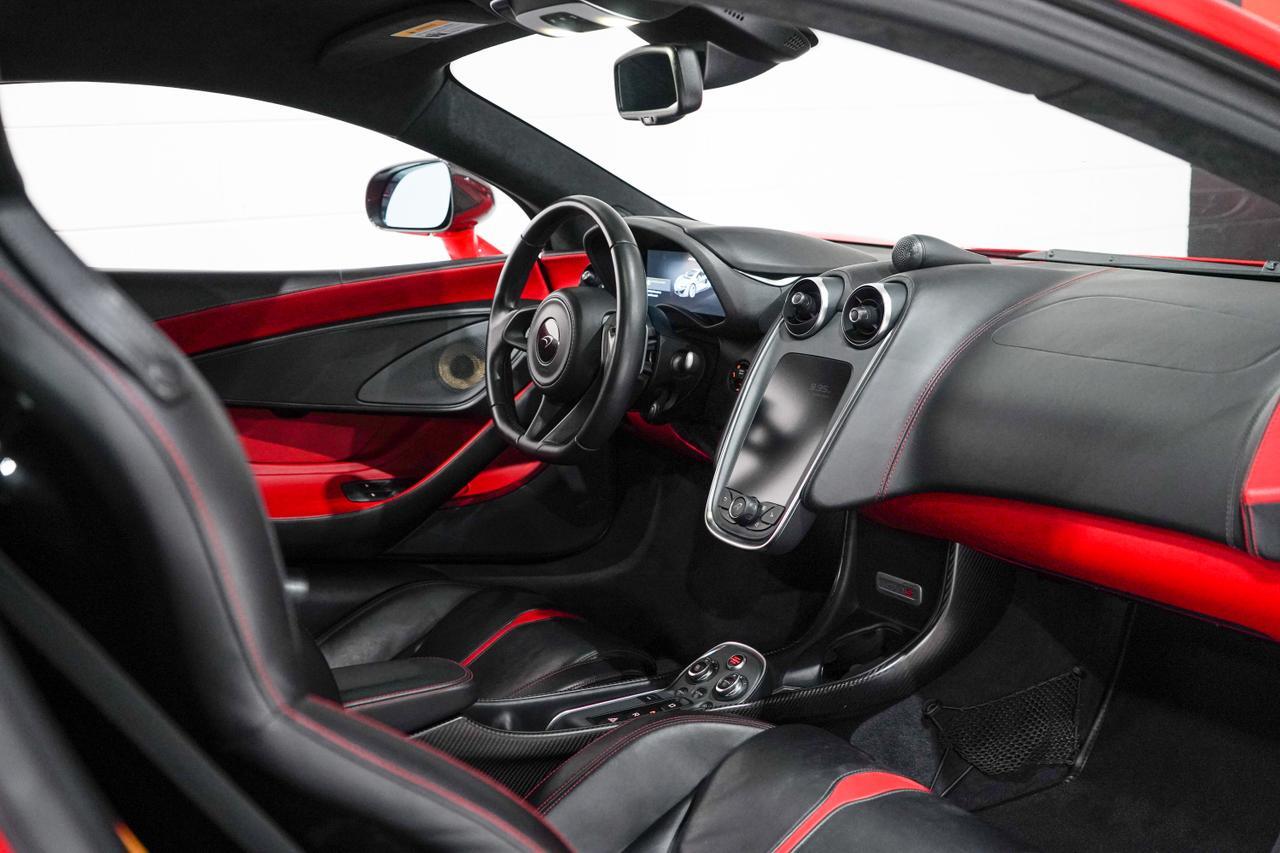 2017 McLaren 570S Tampa FL