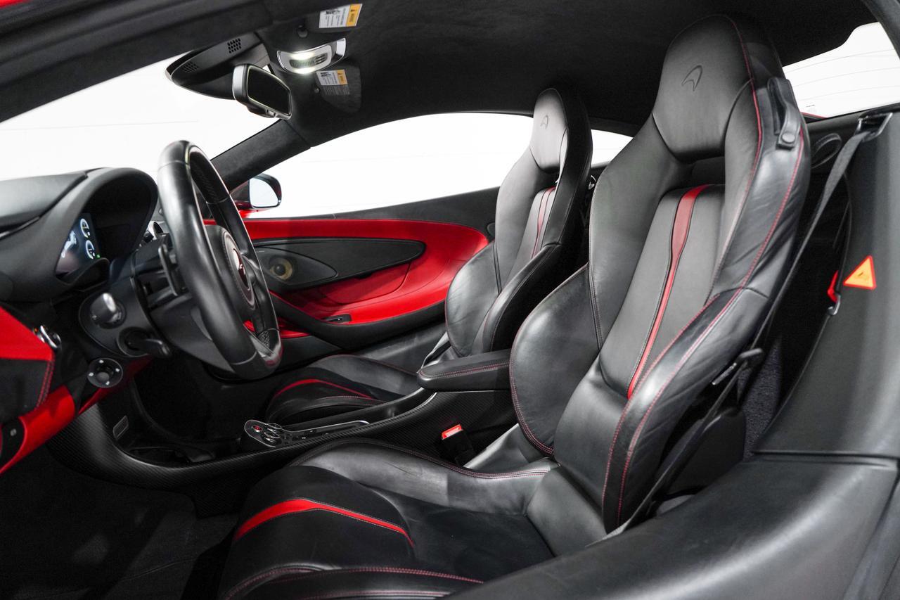 2017 McLaren 570S Tampa FL
