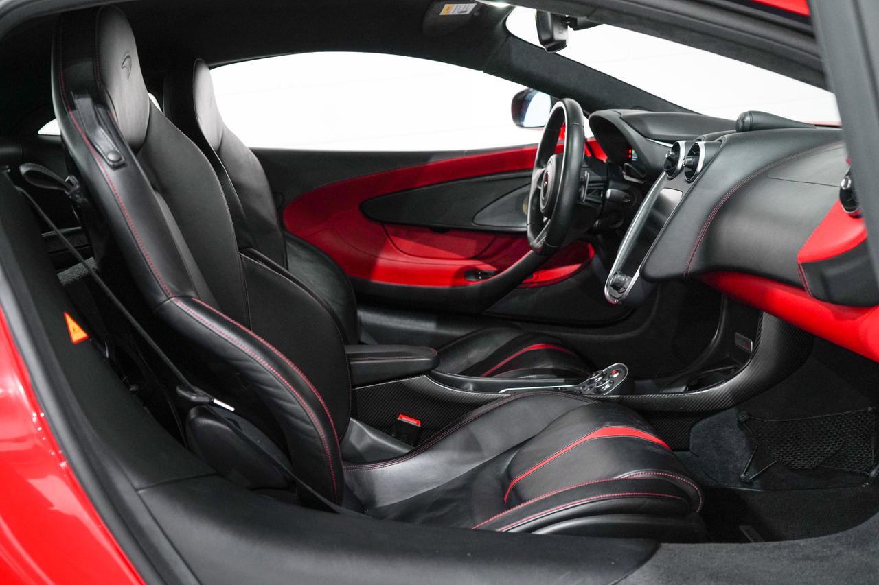 2017 McLaren 570S Tampa FL