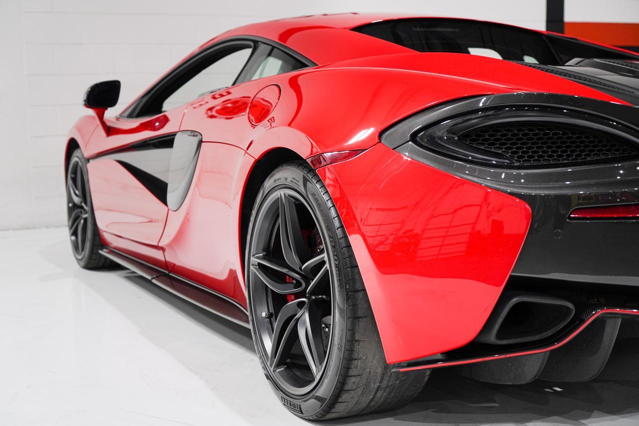 2017 McLaren 570S Tampa FL