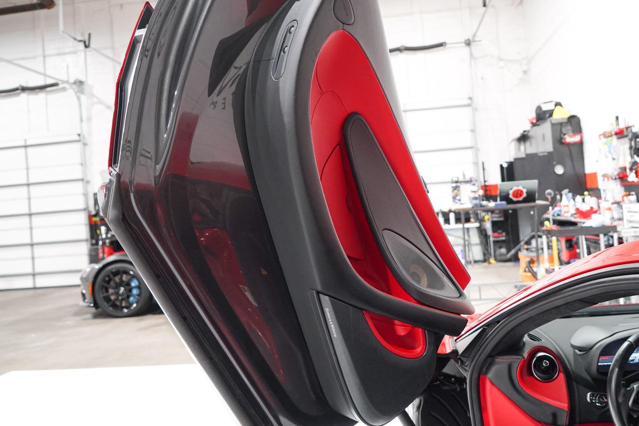 2017 McLaren 570S Tampa FL