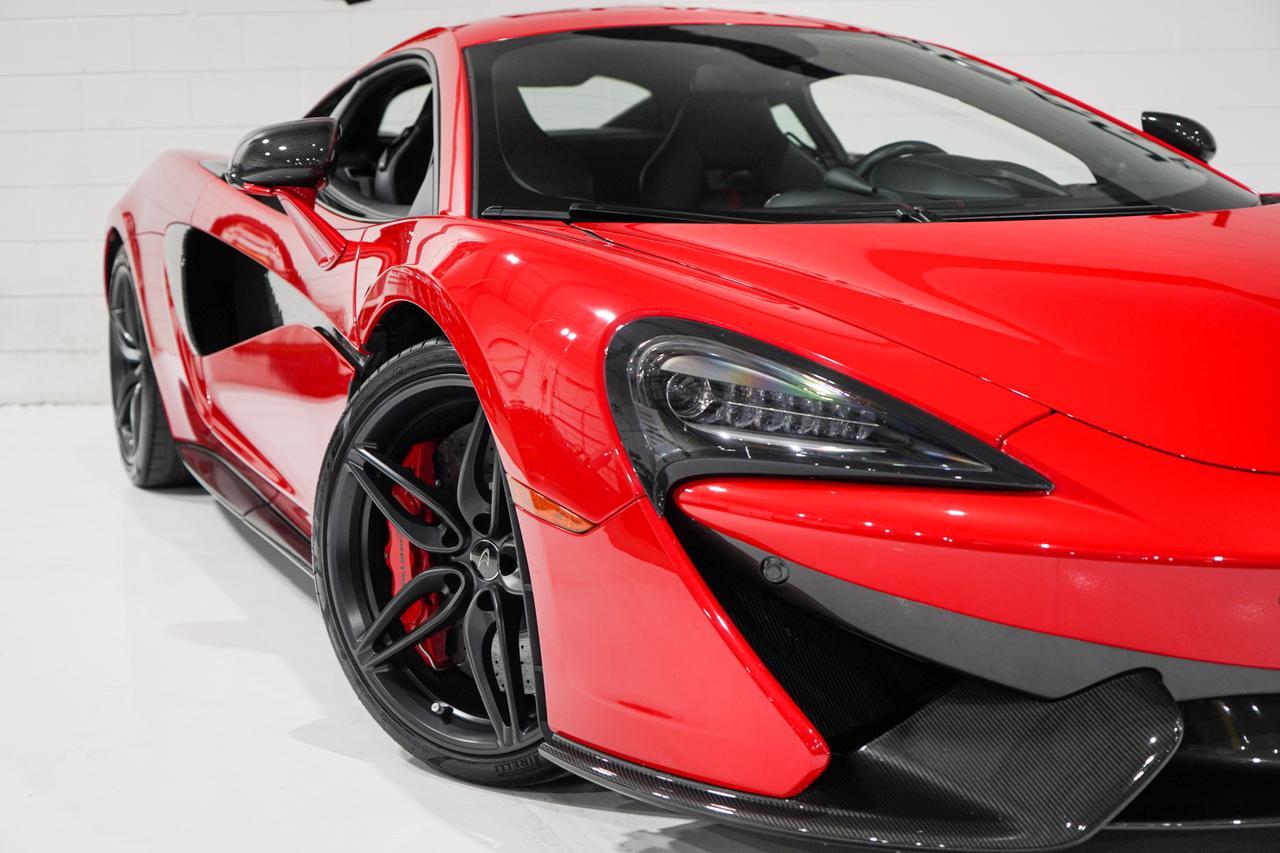 2017 McLaren 570S Tampa FL