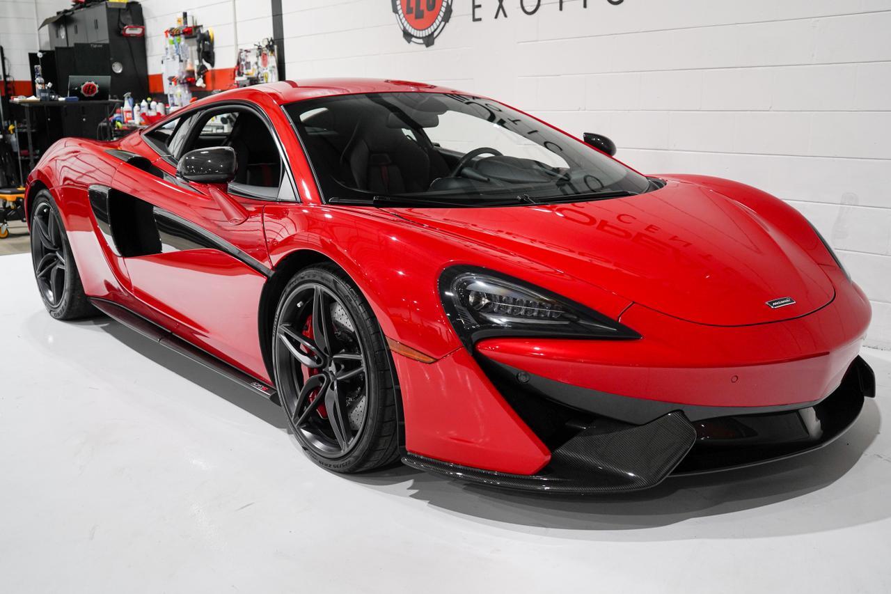 2017 McLaren 570S Tampa FL