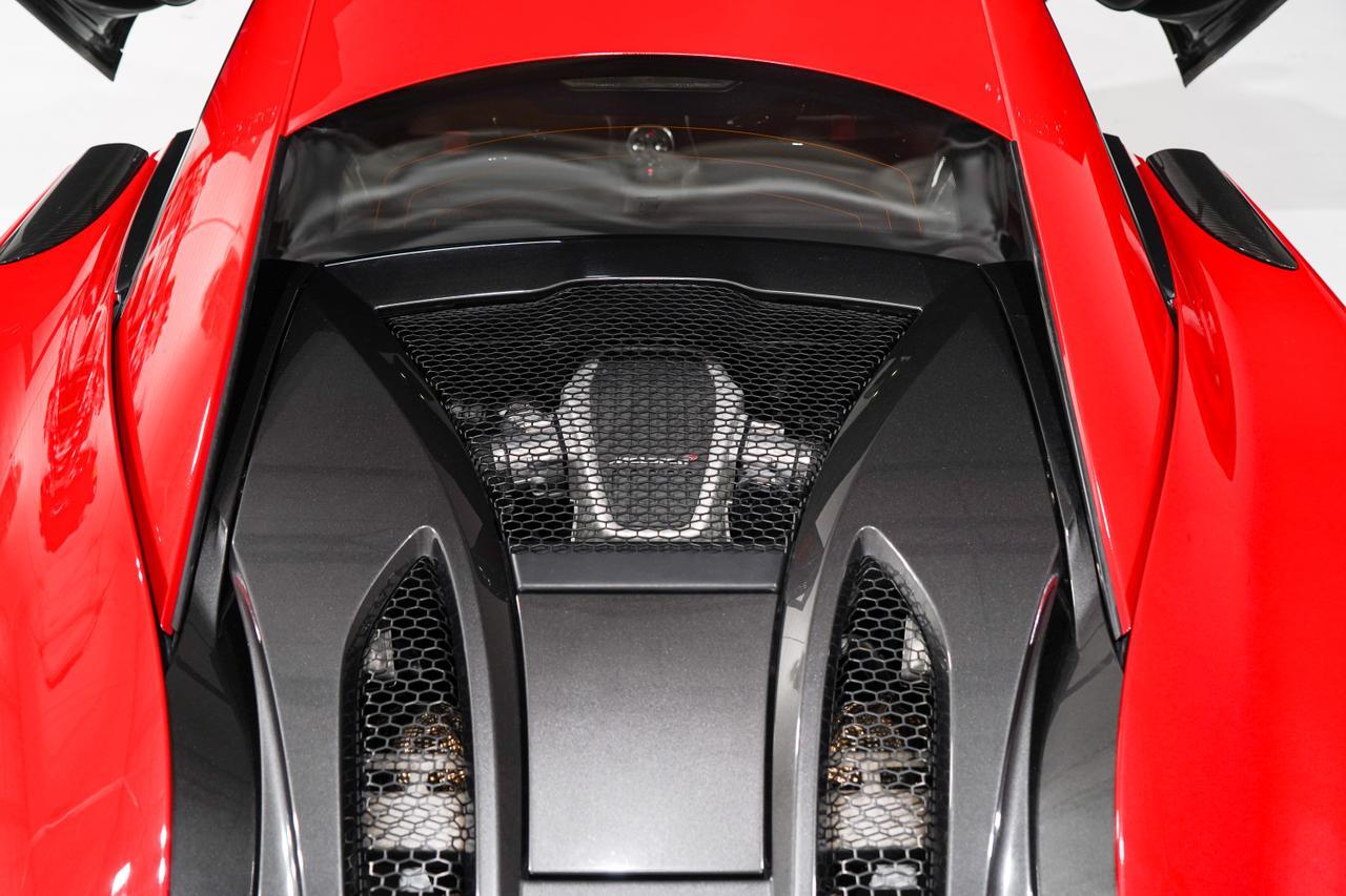 2017 McLaren 570S Tampa FL