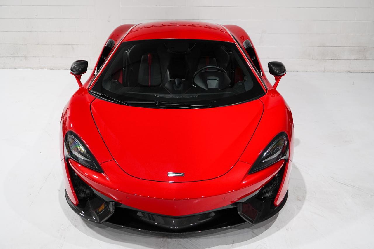 2017 McLaren 570S Tampa FL