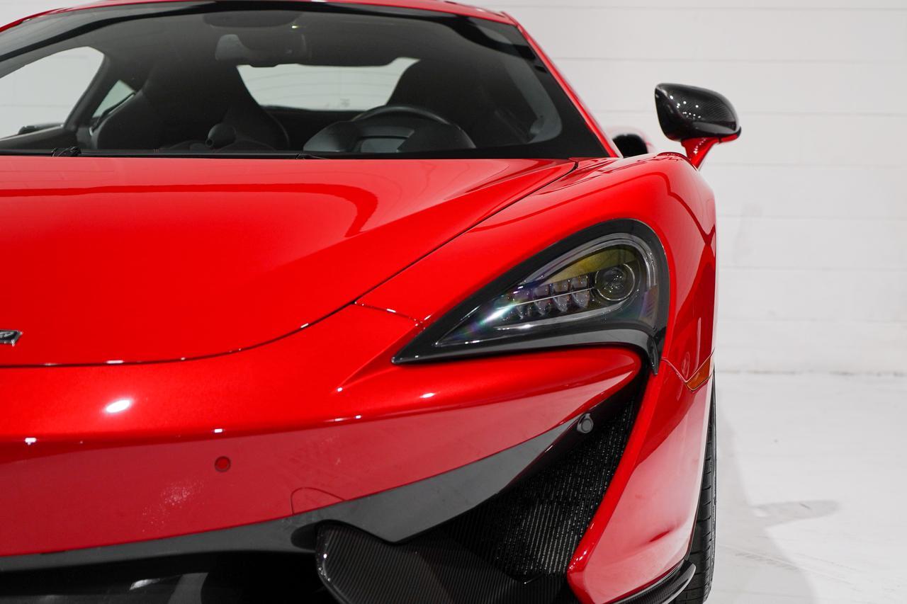 2017 McLaren 570S Tampa FL