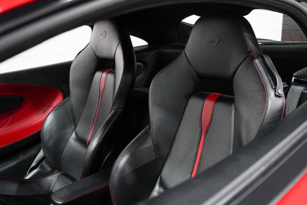 2017 McLaren 570S Tampa FL