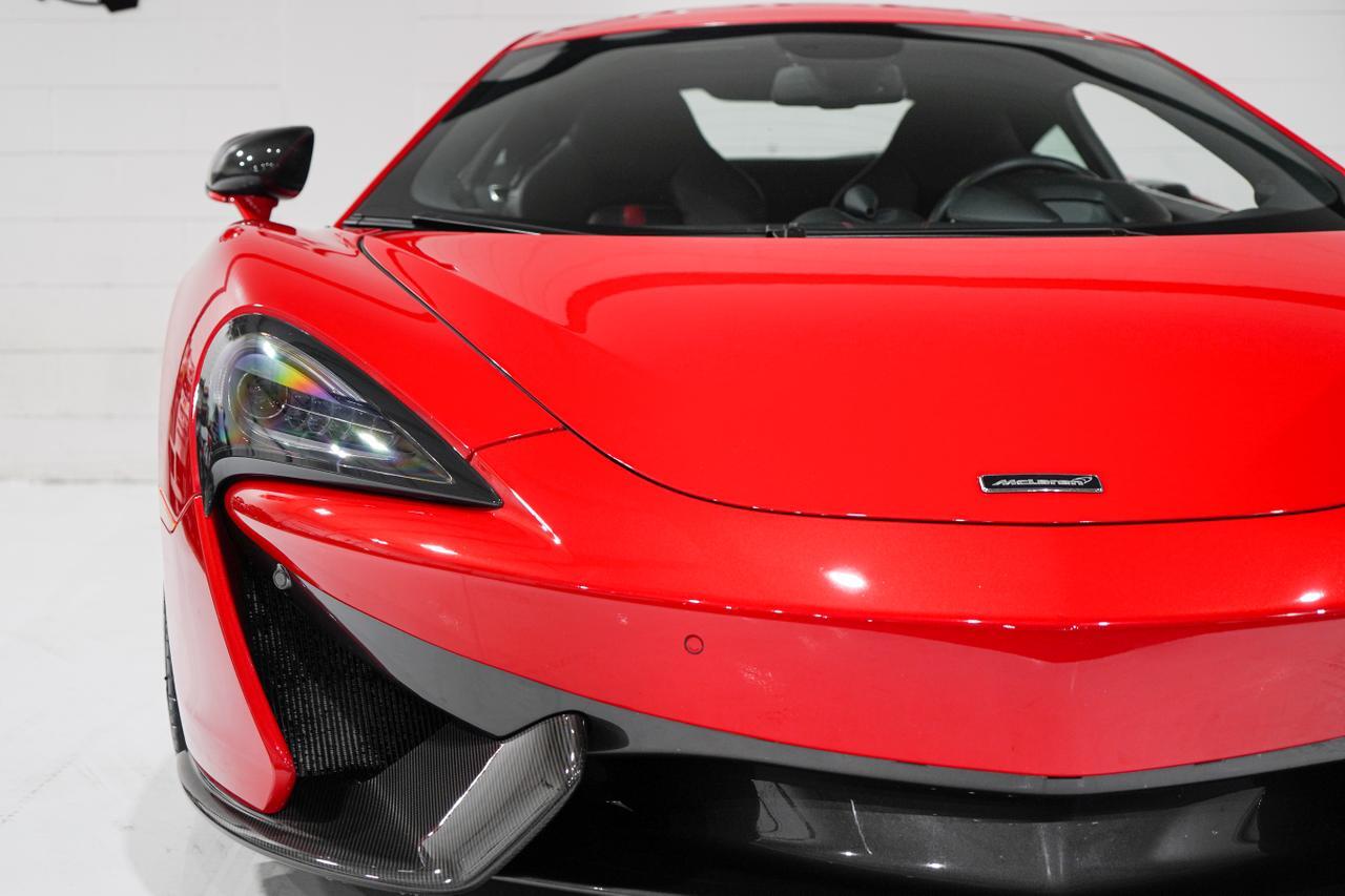 2017 McLaren 570S Tampa FL