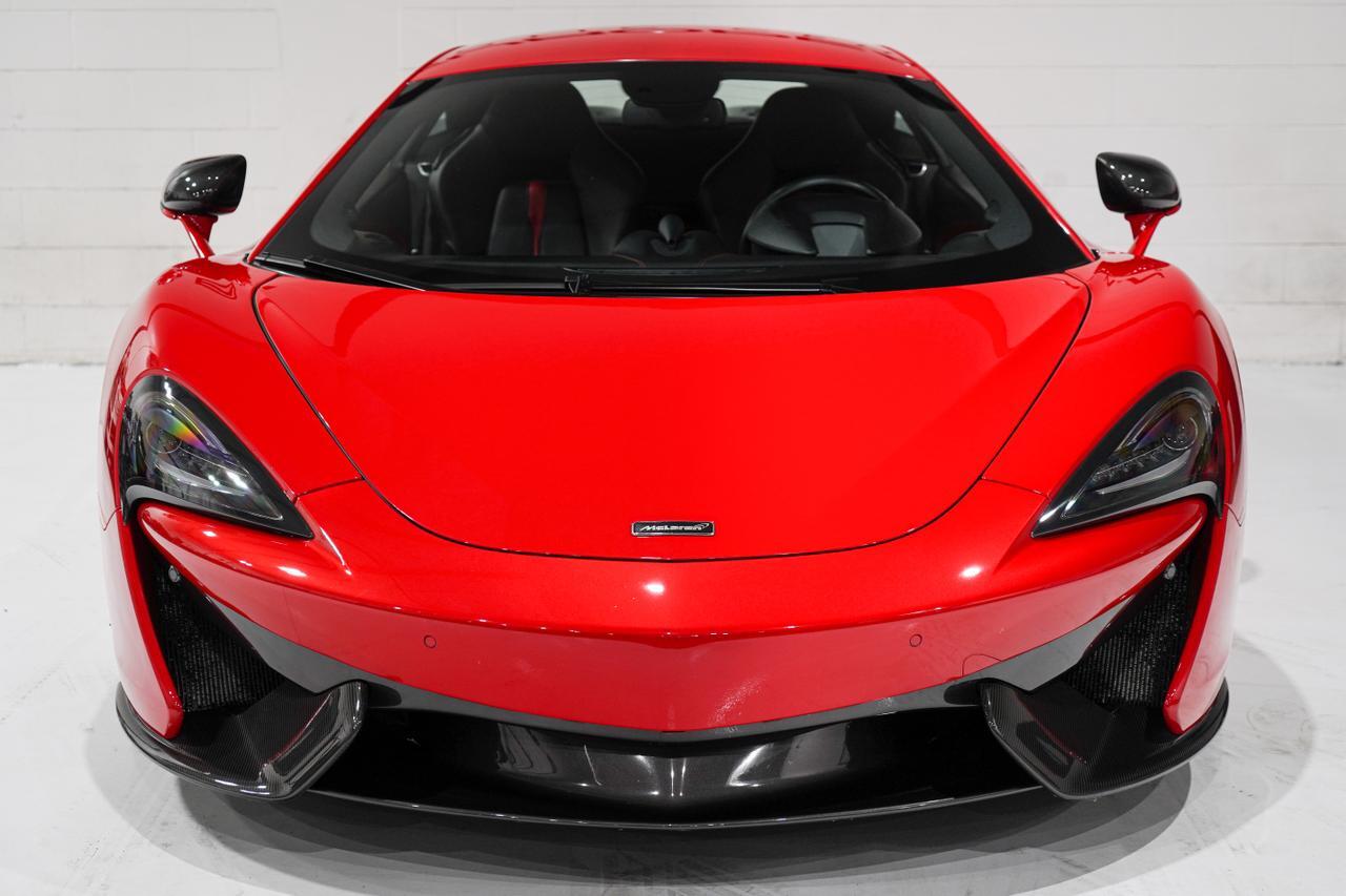 2017 McLaren 570S Tampa FL