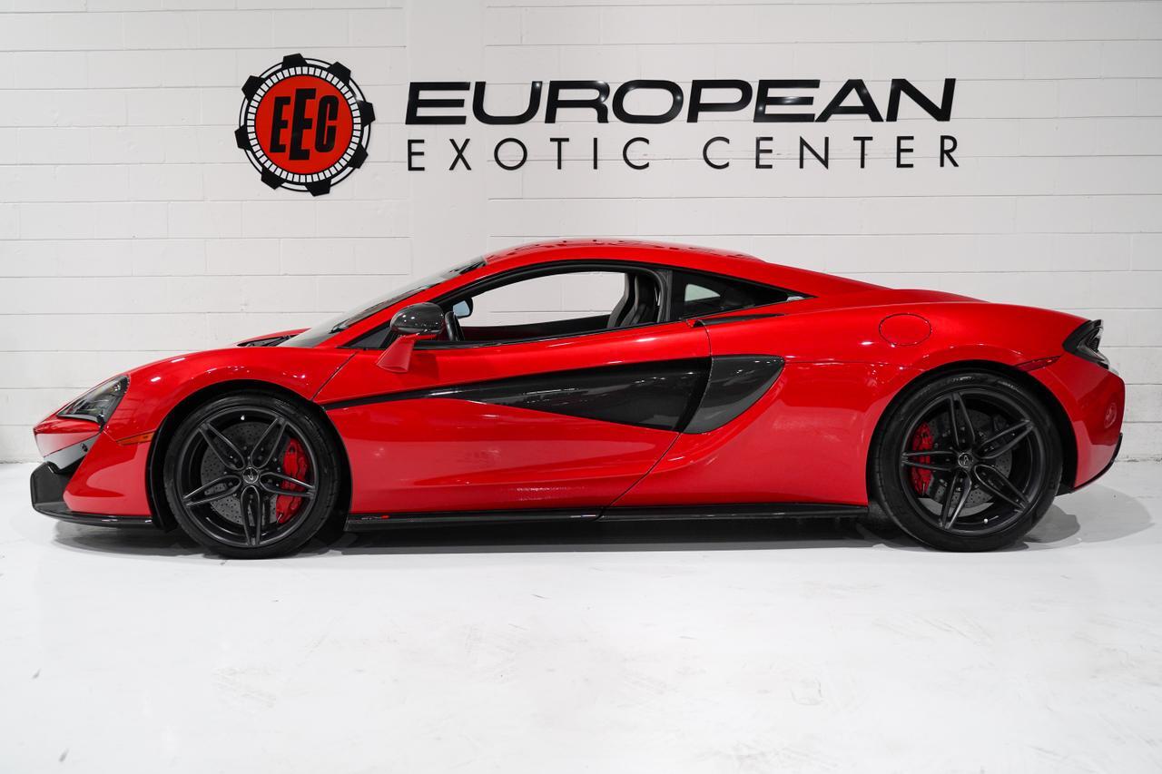 2017 McLaren 570S Tampa FL