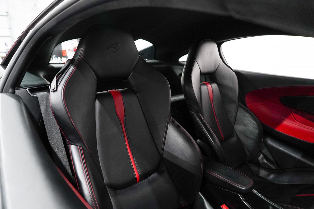 2017 McLaren 570S Tampa FL